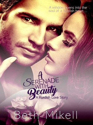 cover image of A Serenade with Beauty